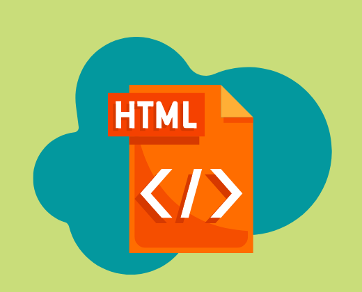 html-programlama-dili